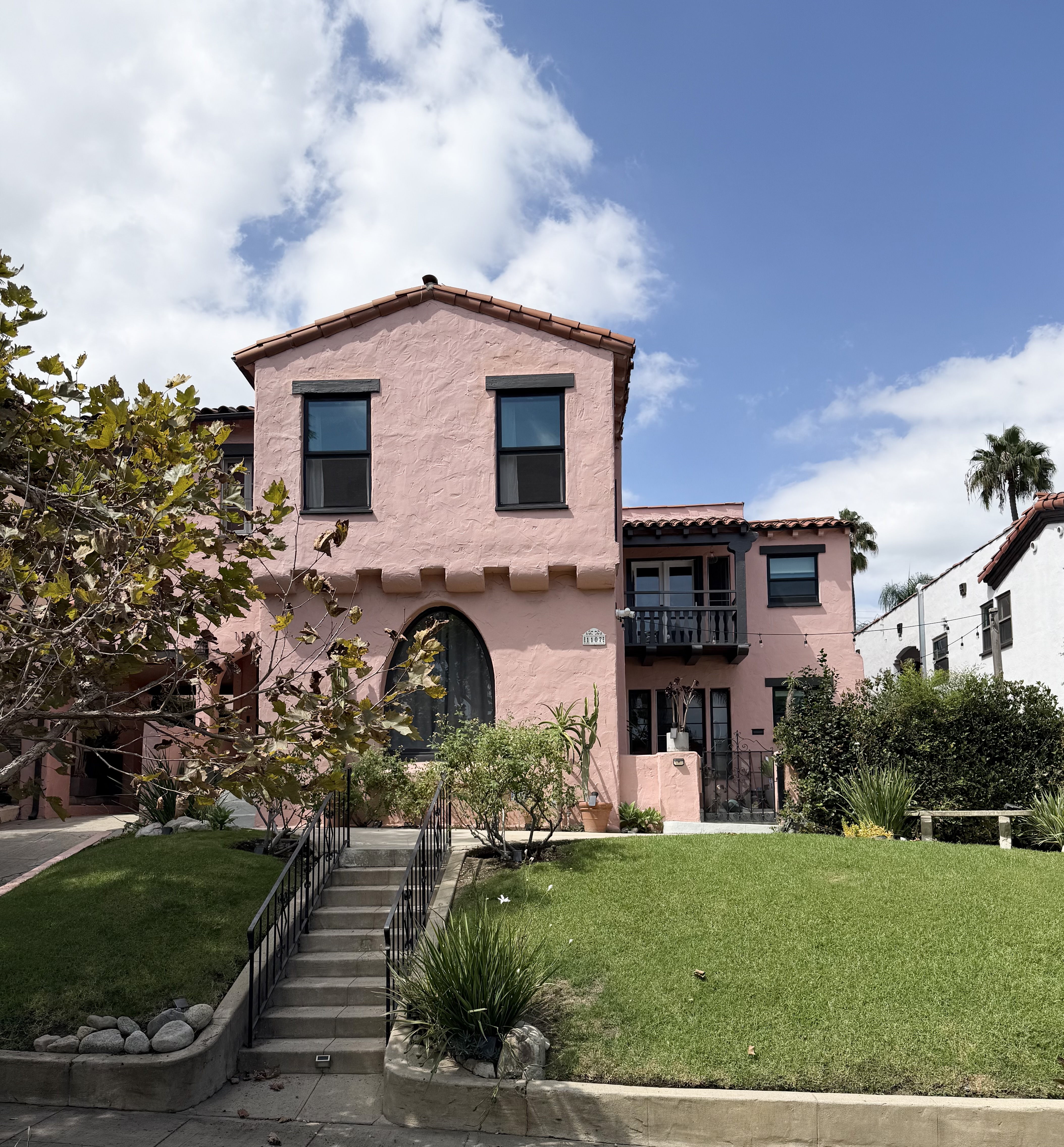 1107 Sycamore, Los Angeles, CALIFORNIA 90019