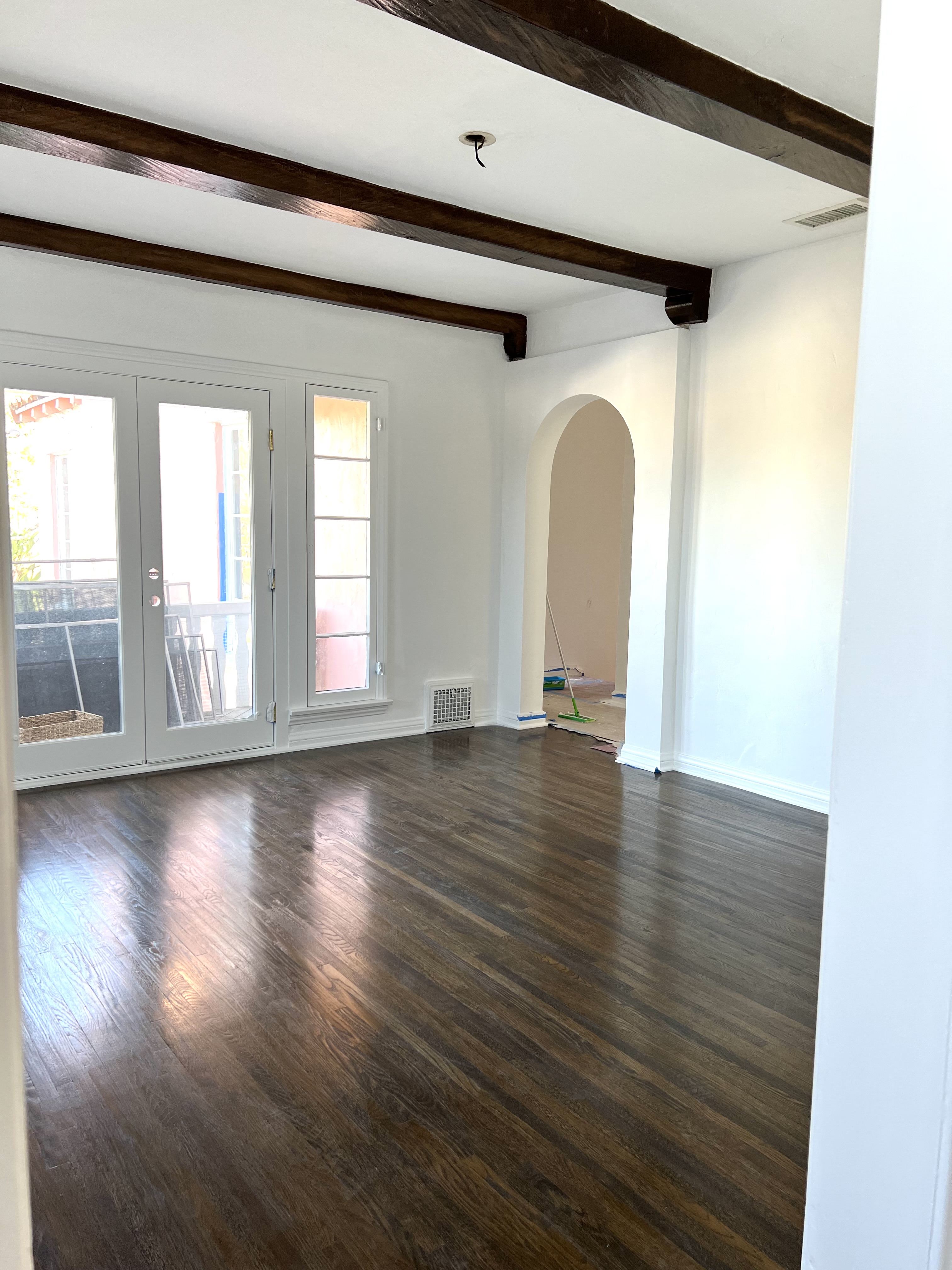 1107 Sycamore, Los Angeles, CALIFORNIA 90019 — photo 4